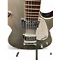 Used Gretsch Guitars Jet Club Electromatic Silver Solid Body Electric Guitar