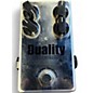 Used Darkglass DUAL FUZZ ENGINE Effect Pedal thumbnail