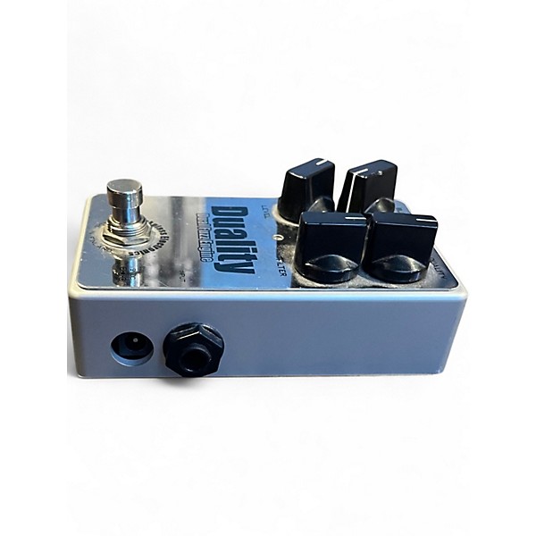 Used Darkglass DUAL FUZZ ENGINE Effect Pedal