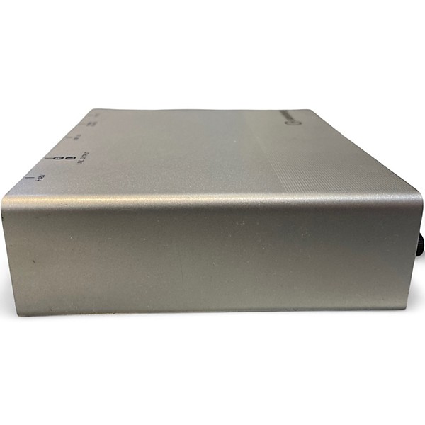 Used Steinberg UR12 Audio Interface