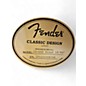 Used Fender CD-60S  Natural Acoustic Guitar