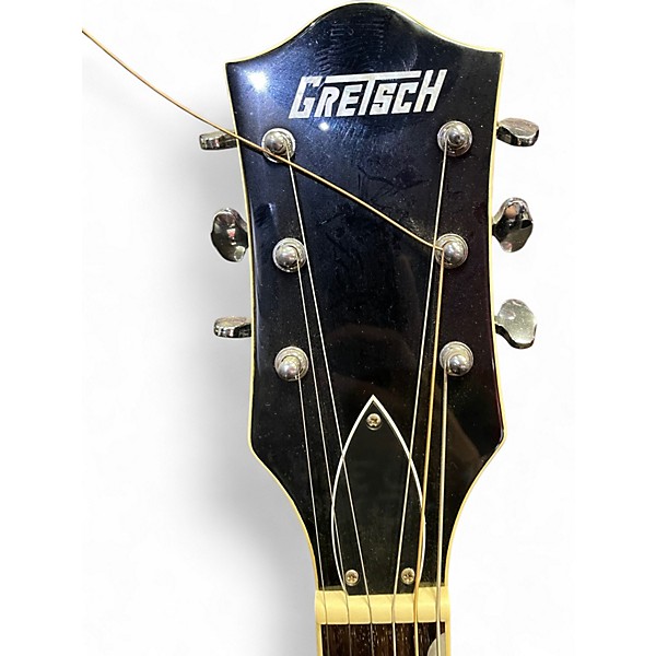 Used Gretsch Guitars G5420T ELECTROMATIC BlacK Solid Body Electric Guitar