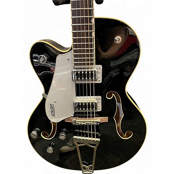 Used Gretsch Guitars G5420T ELECTROMATIC BlacK Solid Body Electric Guitar
