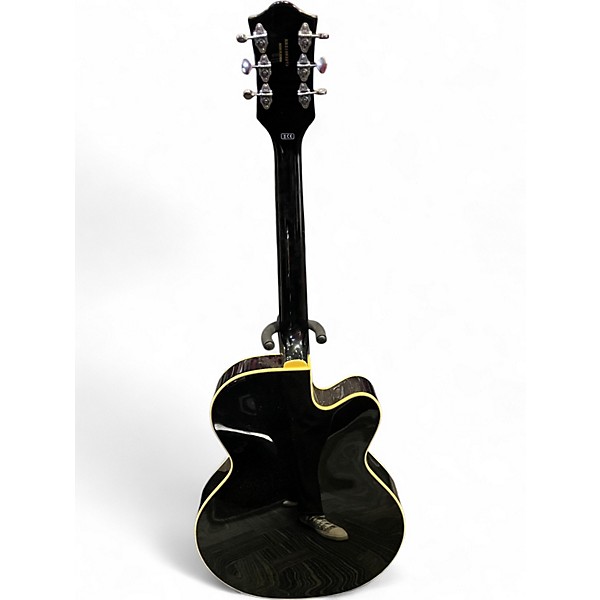 Used Gretsch Guitars G5420T ELECTROMATIC BlacK Solid Body Electric Guitar