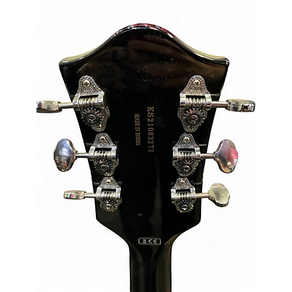 Used Gretsch Guitars G5420T ELECTROMATIC BlacK Solid Body Electric Guitar