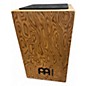 Used MEINL MAKAH STRING CAJON Cajon thumbnail