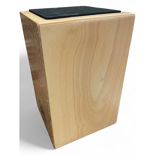 Used MEINL MAKAH STRING CAJON Cajon