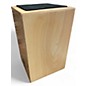 Used MEINL MAKAH STRING CAJON Cajon