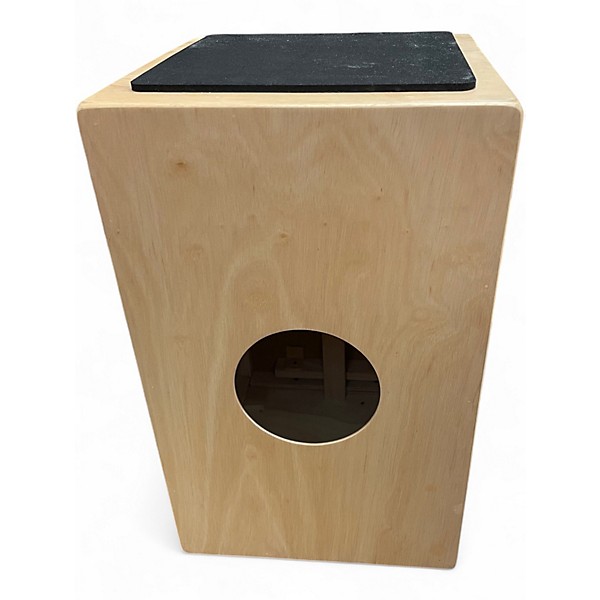 Used MEINL MAKAH STRING CAJON Cajon