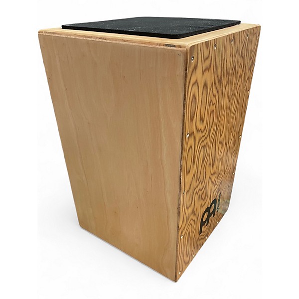 Used MEINL MAKAH STRING CAJON Cajon