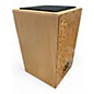 Used MEINL MAKAH STRING CAJON Cajon
