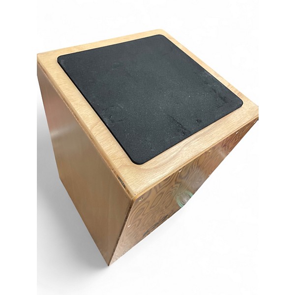 Used MEINL MAKAH STRING CAJON Cajon