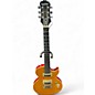 Used Epiphone Slash Appetite For Destruction Antique Gold Solid Body Electric Guitar thumbnail