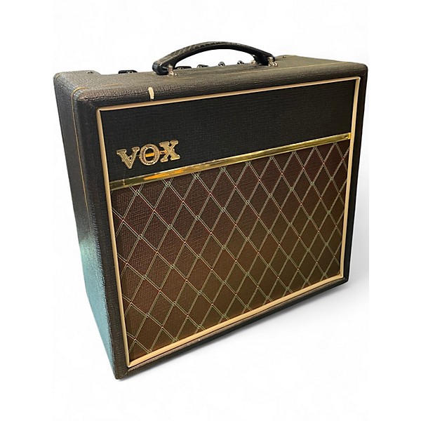 Used VOX V9168R Pathfinder 15R 15W 1X8 Guitar Combo Amp