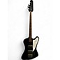 Used Epiphone THUNDERBIRD E1 Black Electric Bass Guitar thumbnail