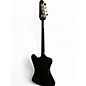 Used Epiphone THUNDERBIRD E1 Black Electric Bass Guitar