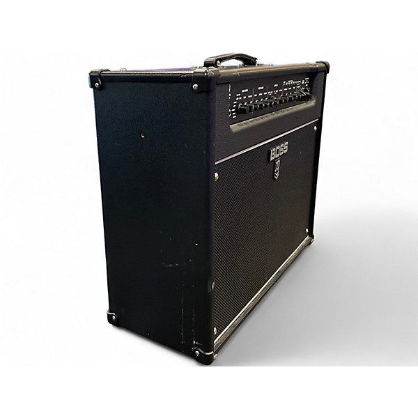 Used BOSS KTN ART II Guitar Combo Amp
