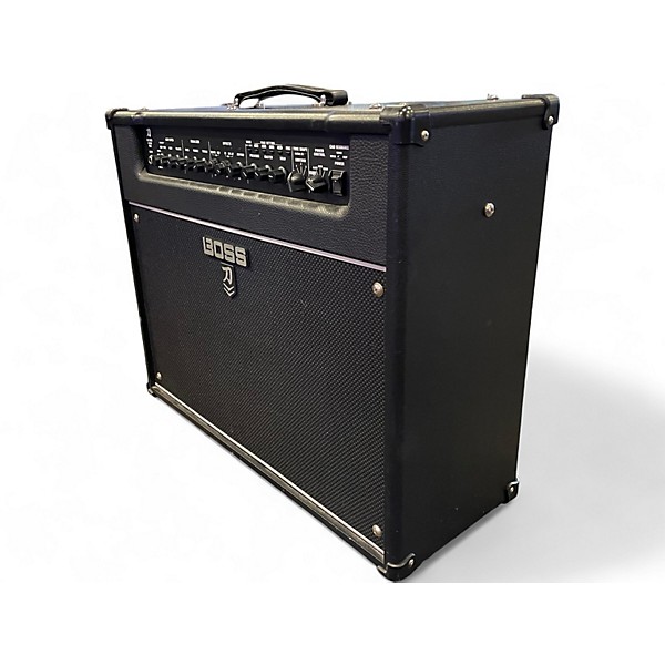 Used BOSS KTN ART II Guitar Combo Amp