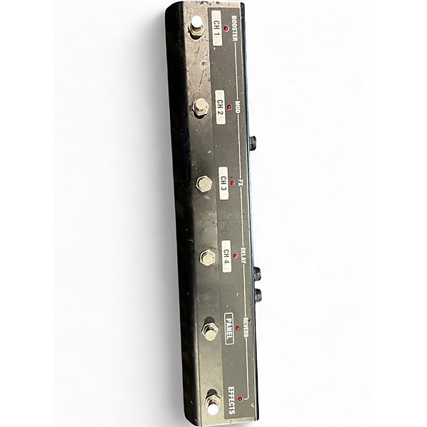 Used BOSS GA-FC FOOT CONTROLLER Footswitch