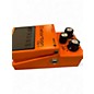 Used BOSS DS1 Distortion Effect Pedal