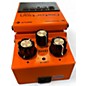 Used BOSS DS1 Distortion Effect Pedal