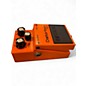 Used BOSS DS1 Distortion Effect Pedal