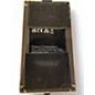 Used BOSS DS1 Distortion Effect Pedal