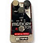 Used El Nano Memory toy Effect Pedal thumbnail