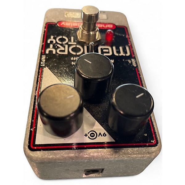 Used El Nano Memory toy Effect Pedal