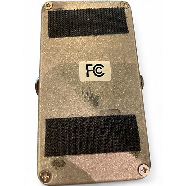 Used El Nano Memory toy Effect Pedal