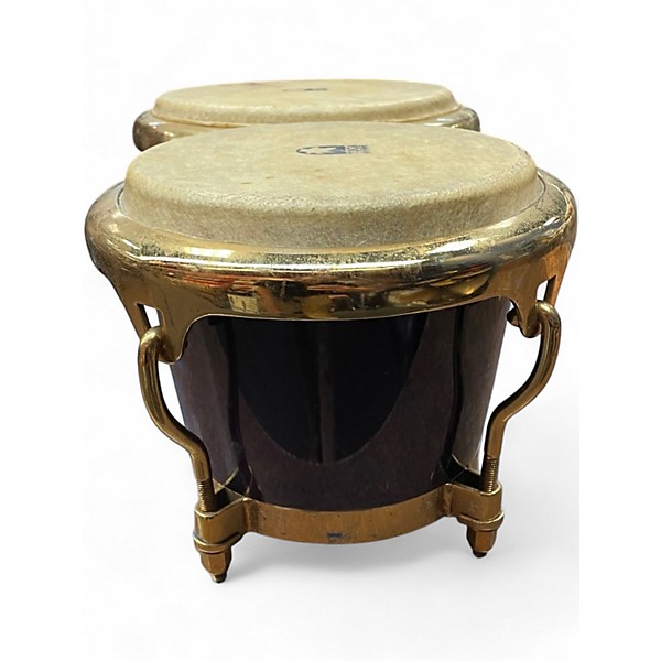 Used Toca Kaman Bongo Bongos