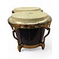 Used Toca Kaman Bongo Bongos