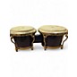 Used Toca Kaman Bongo Bongos