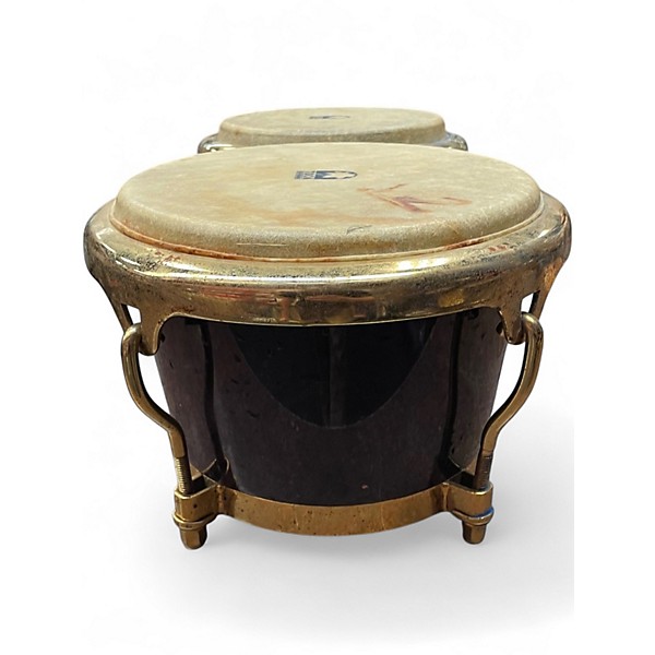 Used Toca Kaman Bongo Bongos