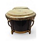 Used Toca Kaman Bongo Bongos