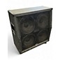 Used Peavey 412MS STEREO Guitar Cabinet thumbnail