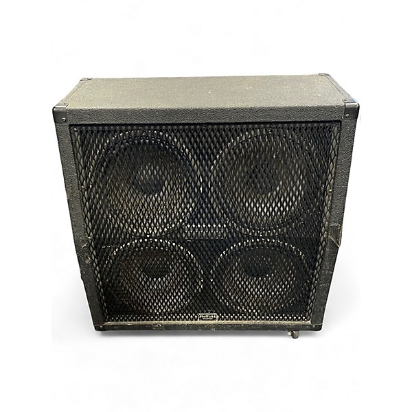 Used Peavey 412MS STEREO Guitar Cabinet