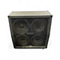 Used Peavey 412MS STEREO Guitar Cabinet