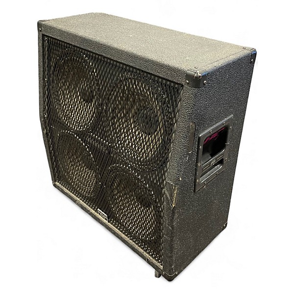 Used Peavey 412MS STEREO Guitar Cabinet