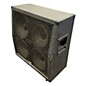 Used Peavey 412MS STEREO Guitar Cabinet