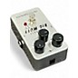 Used Electro-Harmonix Big Muff Triangle Pi Distortion Effect Pedal