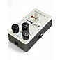 Used Electro-Harmonix Big Muff Triangle Pi Distortion Effect Pedal