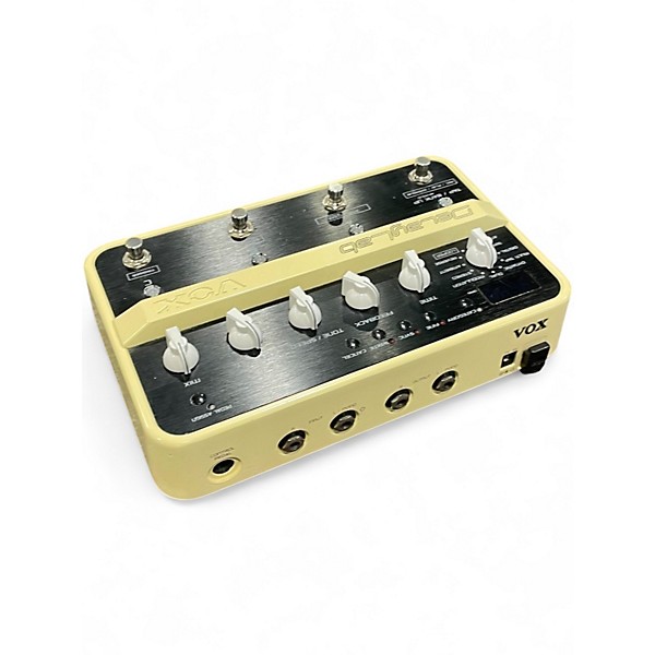 Used VOX DELAYLAB Effect Pedal