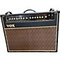 Used VOX AC50CP2 50W Tube Guitar Combo Amp thumbnail