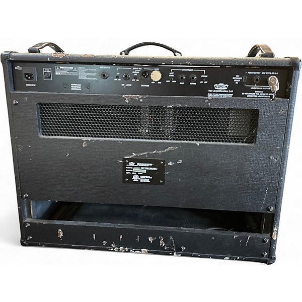 Used VOX AC50CP2 50W Tube Guitar Combo Amp