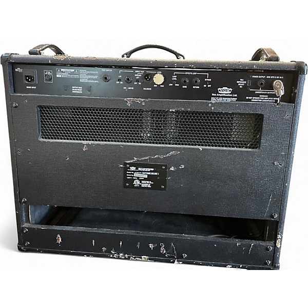 Used VOX AC50CP2 50W Tube Guitar Combo Amp