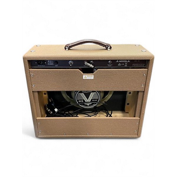Used Suhr Hombre Tube Guitar Combo Amp
