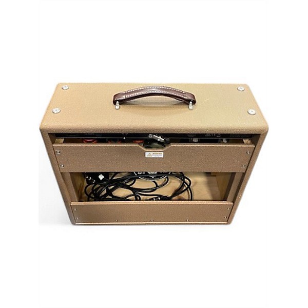 Used Suhr Hombre Tube Guitar Combo Amp