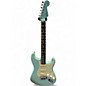 Used Fender Special Edition 60s Stratocaster Laquor Daphne Blue Solid Body Electric Guitar thumbnail