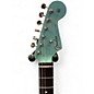 Used Fender Special Edition 60s Stratocaster Laquor Daphne Blue Solid Body Electric Guitar
